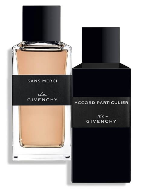 sans merci givenchy|givenchy perfume la collection.